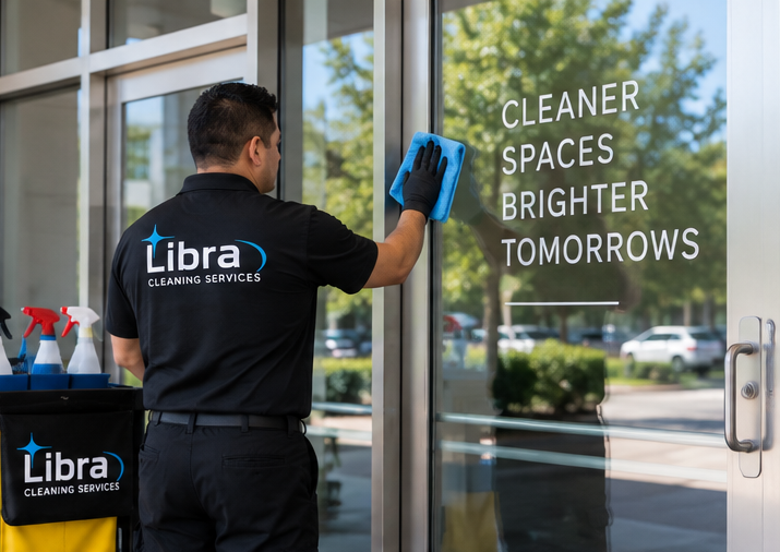 Day Porter Services Orange County